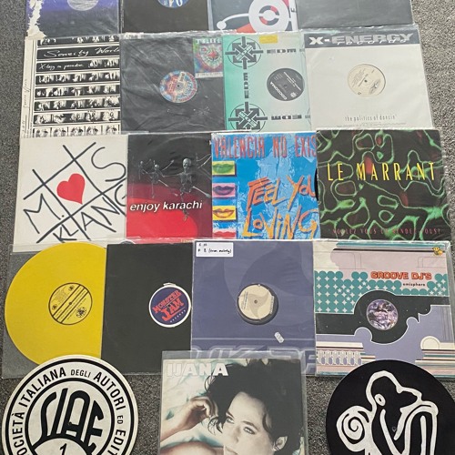 Dowson - Christmas Special 2024