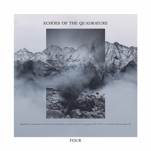 ABA679 (Echoes Of The Quadrature - Four)[Insectorama]