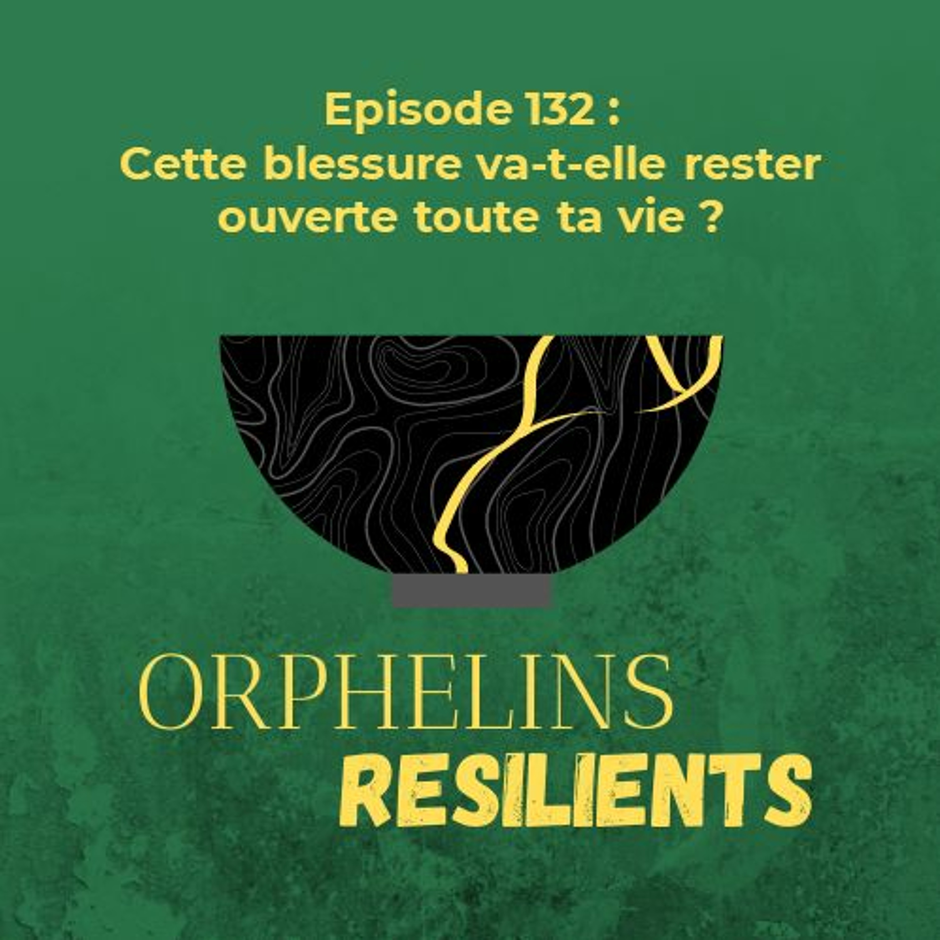 Orphelins Résilients
