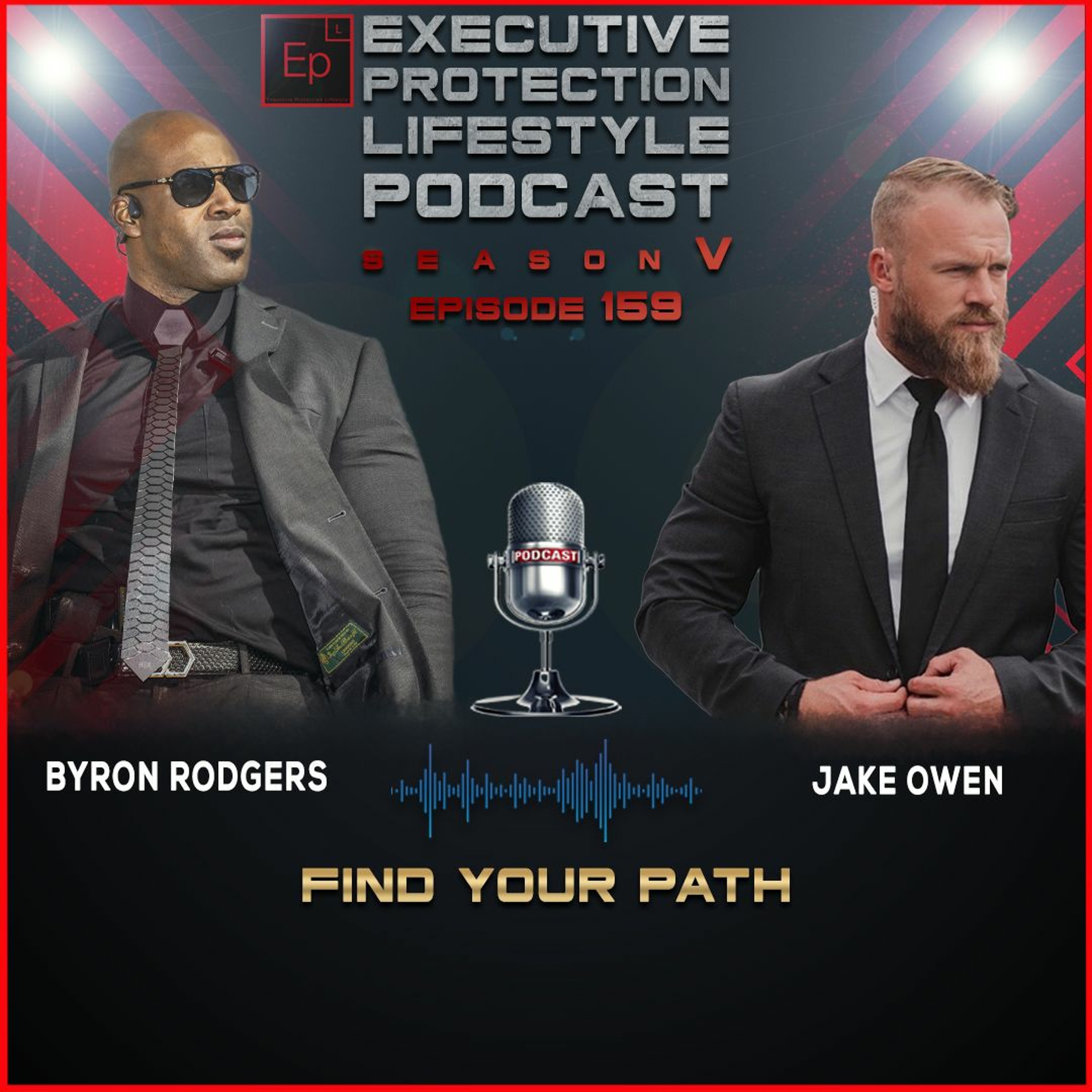 EXECUTIVE PROTECTION LIFESTYLE