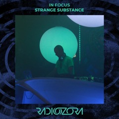 STRANGE SUBSTANCE  | In Focus | 30/10/2021