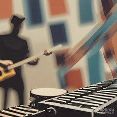 Echo Beach live in Golden Gate Park 28 October 2007