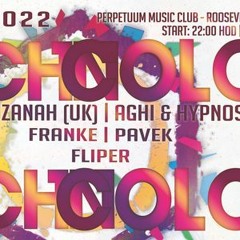 Aghi & Hypnos - TechnoColor 2022-03-25