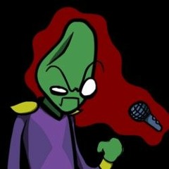 martian mixtape annihilation-lol cover(made before the update lol)