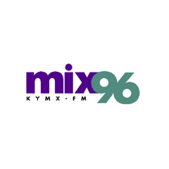 KYMX (Mix 96) - Reelworld - 2005 (WSNI '04)