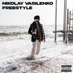 NIKOLAY VASILENKO FREESTYLE