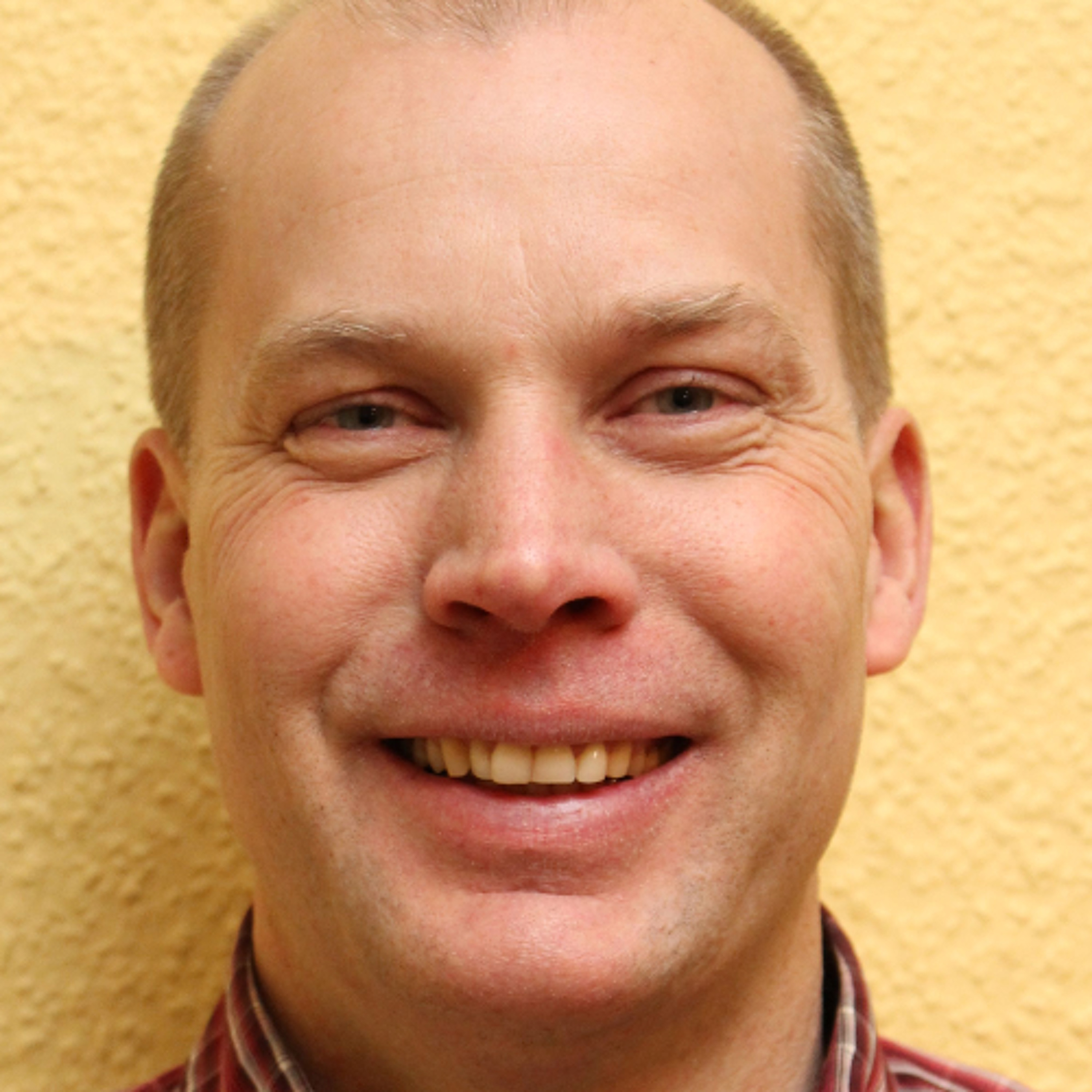 Mecklenburgischer Gemeinschaftsverband (MGV)