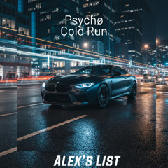 Psychø - Cold Run