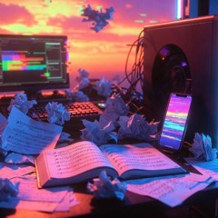 #228[debut single]"Honey" [HipHop]