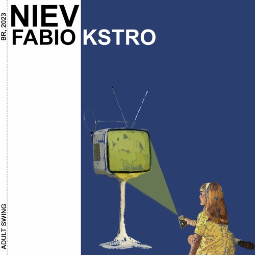 Niev, Fabio Kstro - Sample Mania