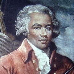 Chevalier de Saint-Georges: String Quartet in C Major Op. 1 No. 1 (1st movement)