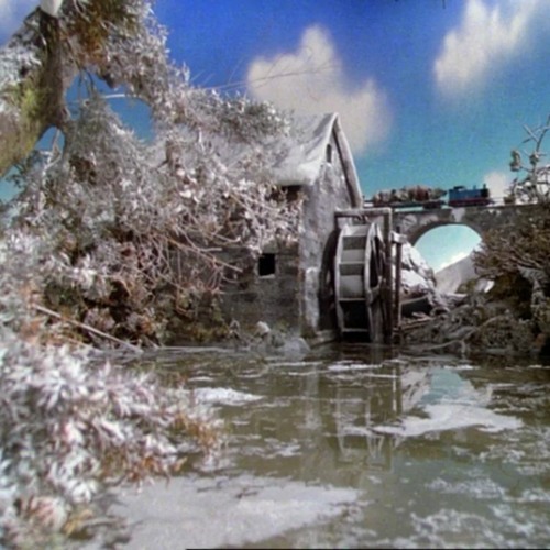 Stream The Watermill Theme Winter Variant Extended (Series 2) by S