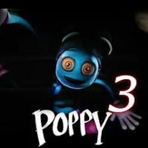 Poppy Playtime 3 - Descargar