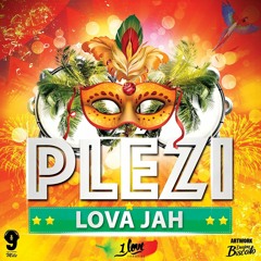 lova jah