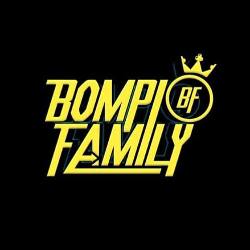 BOMPI FAMILY 2020 [ANWAR LRS789]SPESIAL YAYA BF