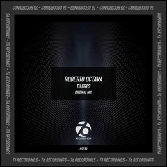 Roberto Octava - Tu Eres(Original Mix)