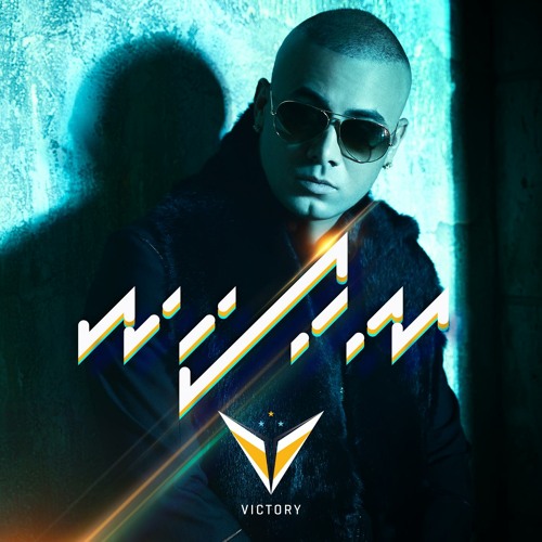 Wisin feat. Timbaland & Bad Bunny - Move Your Body