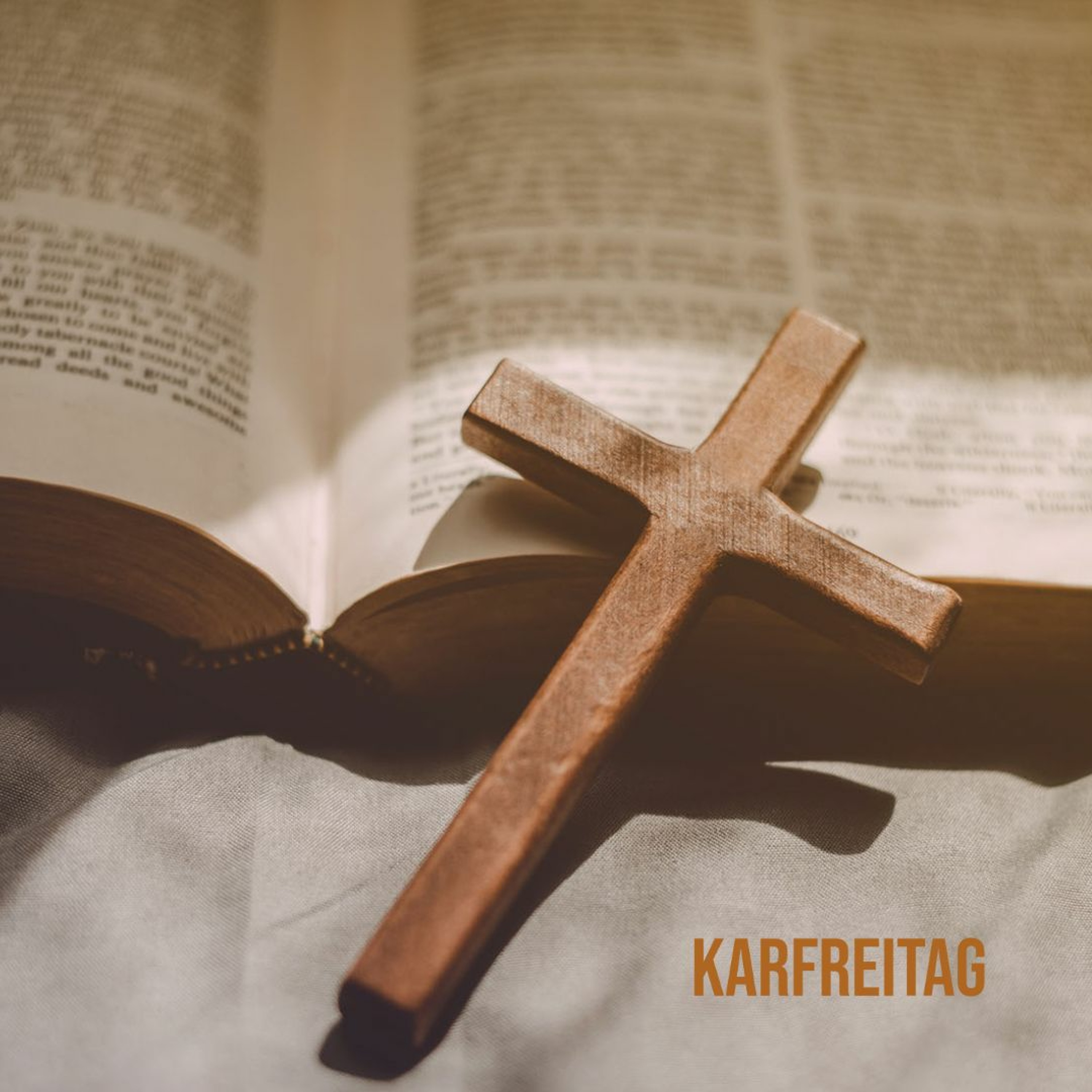 Podcast-Andacht