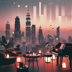 Chill Jazz LoungeLate Night City Vibes