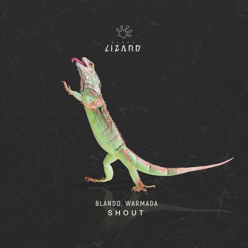 BLANDO, Warmada - Shout