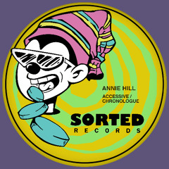 Annie Hill - Accessive