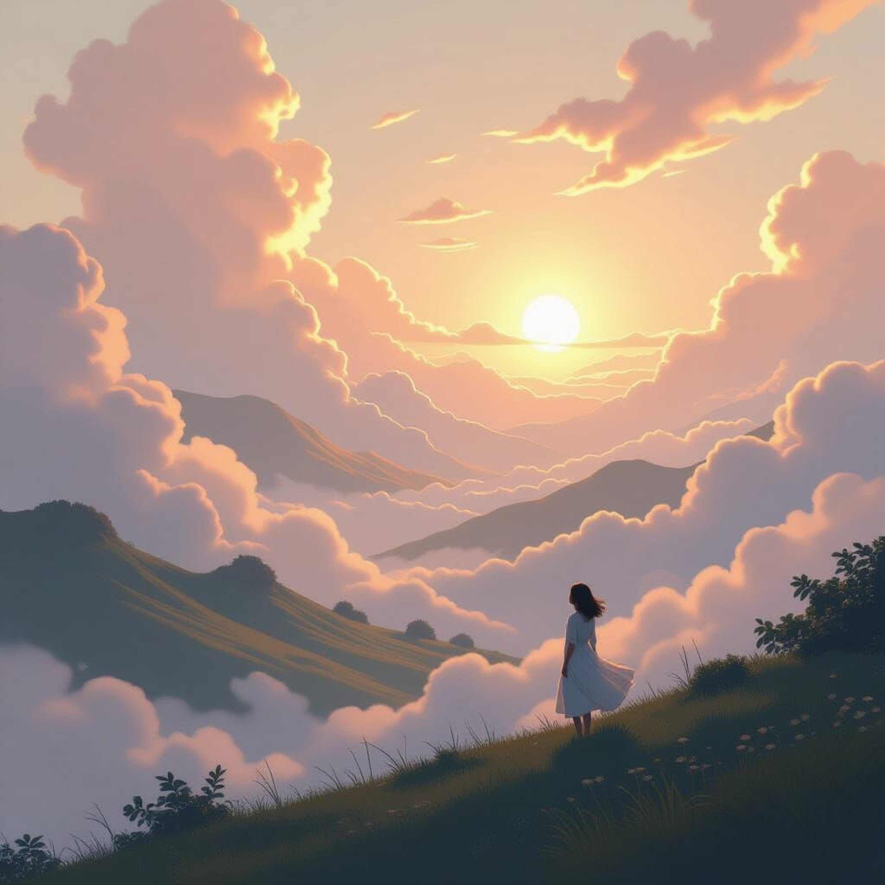 Aire episode artwork