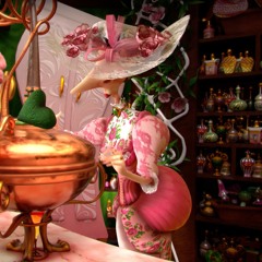 fragrance