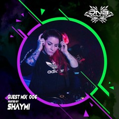 GuestMix #006 By Shaymi