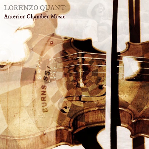 Anterior Chamber Music