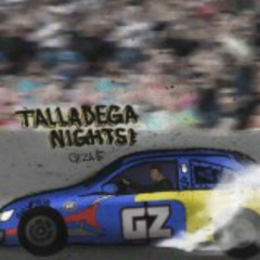 Giza$ - Talladega Nights