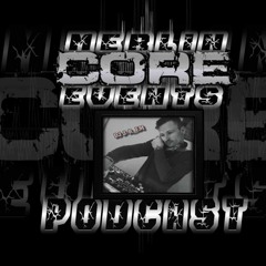 MerlinCore Events Podcast 4 - Frenchcore Mix by DJ J-R_EM