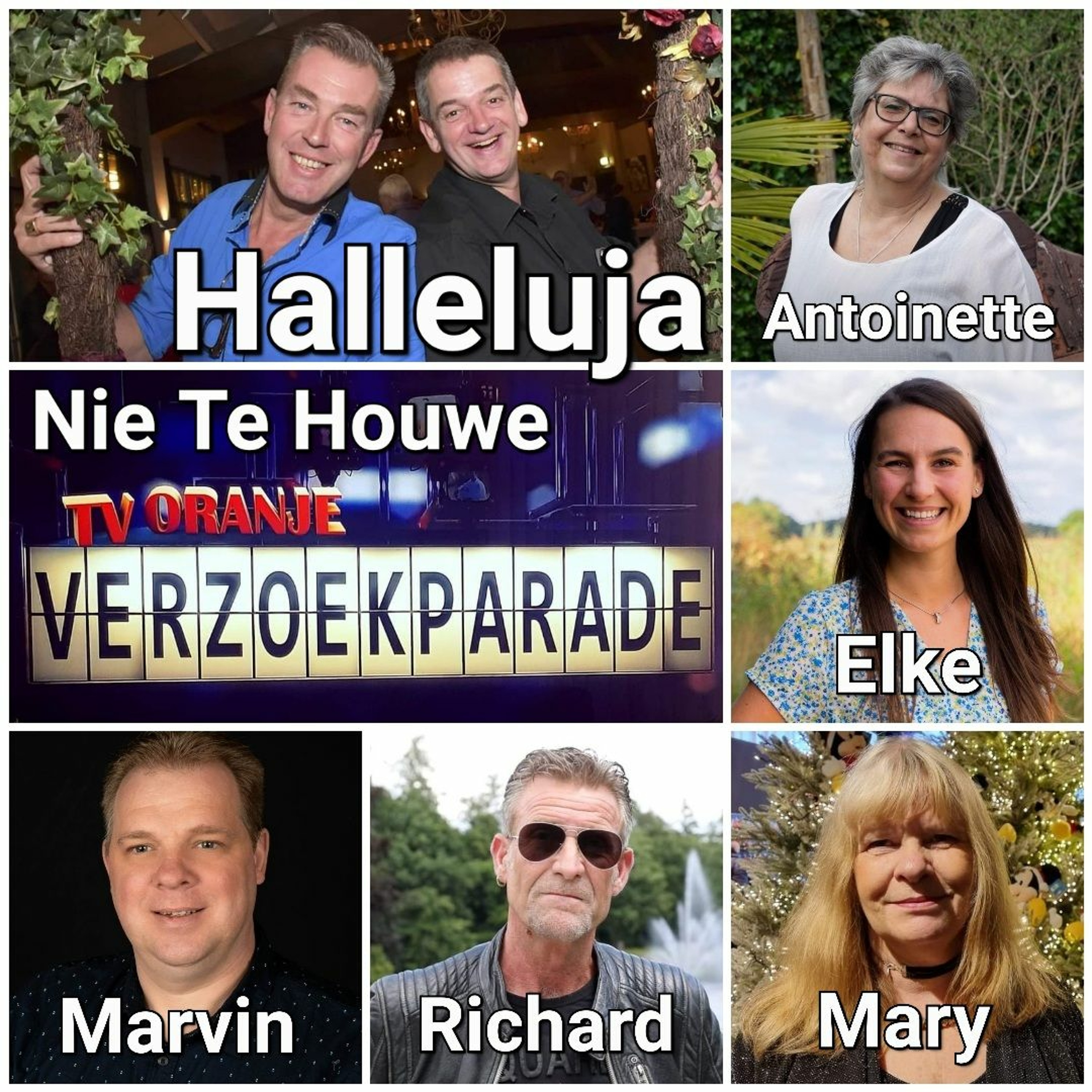 Feest