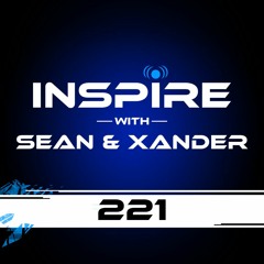 Sean & Xander - Inspire 221