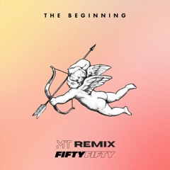 FIFTY FIFTY - Cupid (MT Remix)