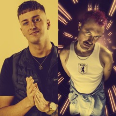 DAIRE Vs DADDY TRANCE - IT's THAT HIGH (HARX Bootleg) FREE DL