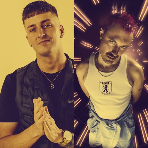 IT's THAT HIGH (HARX Bootleg) FREE DL