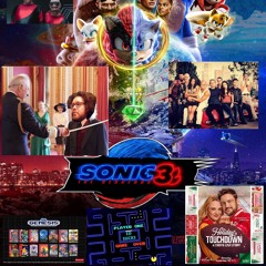Movie Review: Sonic the Hedgehog 3