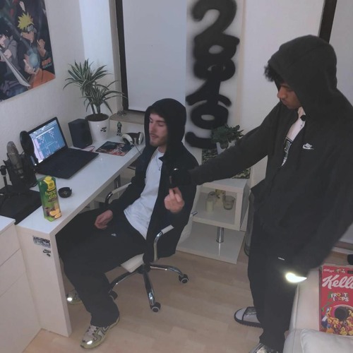 verdampf das ft. bärah (prod. b2)