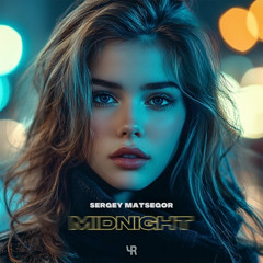 Sergey Matsegor - Midnight
