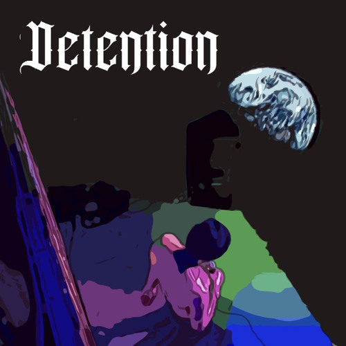 Detention (Palaze)