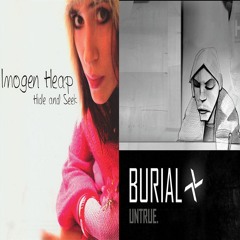 🎵 Archangel & Seek (Burial, Mt Eden, Imogen Heap & Enigma Dubz | Cirax † Rave DJ Mashup)
