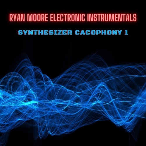 Synthesizer Cacophony 1
