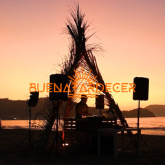 FREDERICO GORDIUX :: Indie Afro Groove :: Buen Atardecer :: Riviera Nayarit