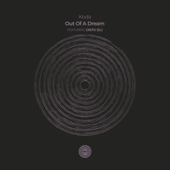KODA - Maybe I'm Different (Original Mix)