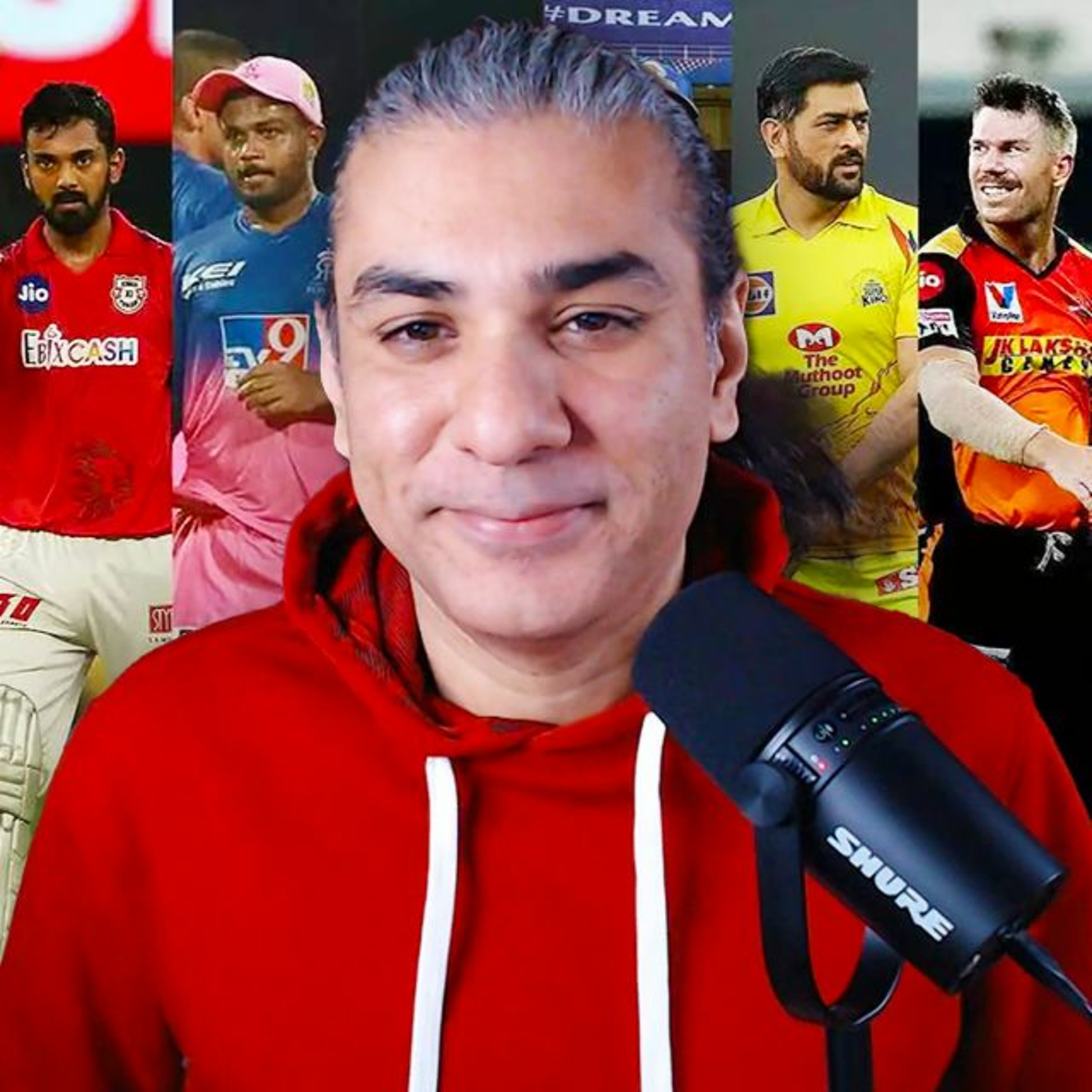 Podcast Cover
