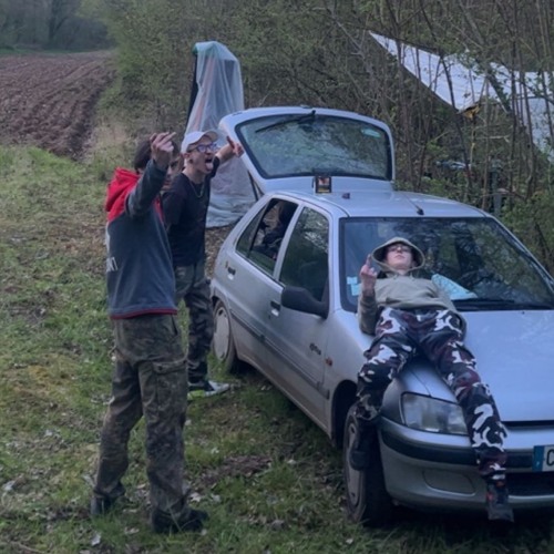 EarlyHardcore mon bi