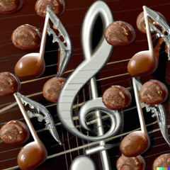 Some Chocolates in 9/8ths -- Version 6