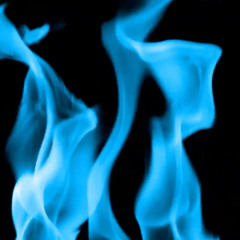 Mariah The Scientist - Burning Blue (Male Version)