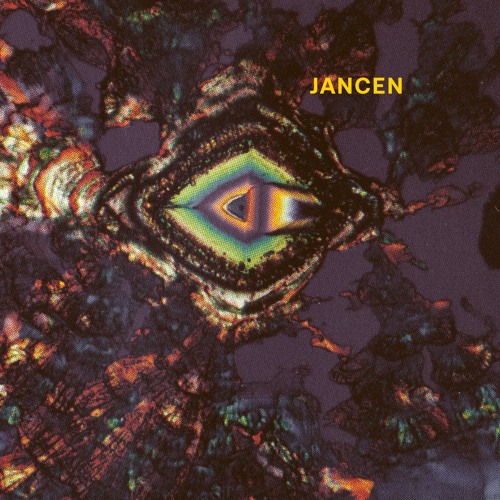 Jancen - Inner Labyrinth Part 1 - Figure X45