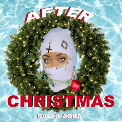 AFTER CHRISTMAS ('Tis the Season)